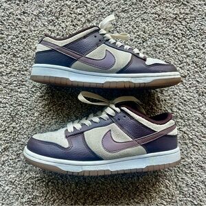 Nike Dunk Low “Plum Eclipse”